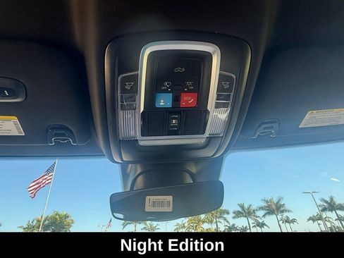 New 2025 RAM 3500 Laramie image 10