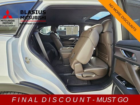 Used 2021 MAZDA CX-9 Signature image 25