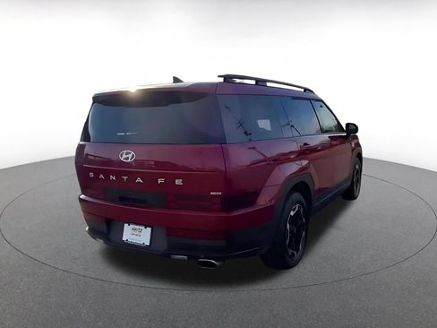 Used 2025 Hyundai Santa Fe SEL image 15