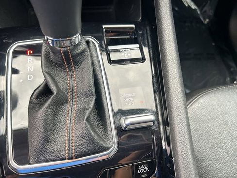 Certified 2022 Jeep Compass Limited image 43