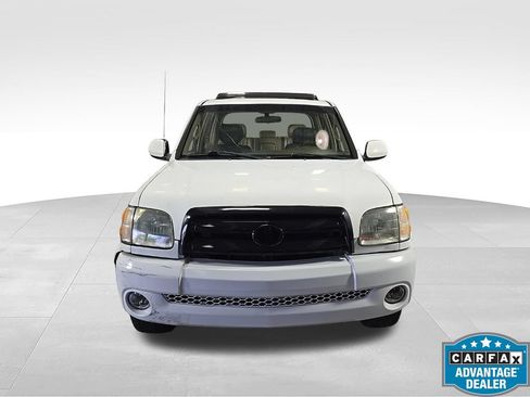 Used 2004 Toyota Tundra Limited RWD image 2