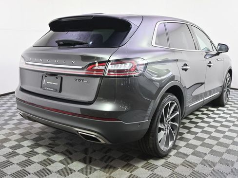 Used 2019 Lincoln Nautilus Reserve w/ Drivers Assistance Package AWD/4WD image 6