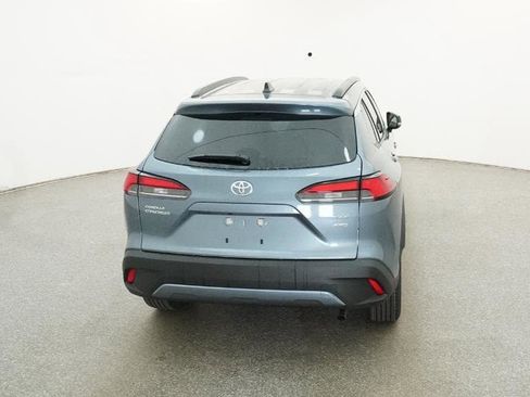 New 2026 Toyota Corolla Cross XLE w/ Convenience Package AWD/4WD image 7