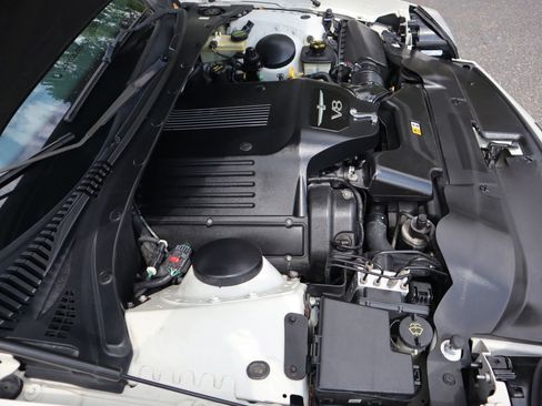Used 2003 Ford Thunderbird RWD image 29
