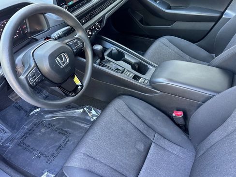 Used 2023 Honda Accord LX image 4