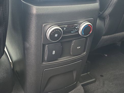 Used 2023 Ford Explorer XLT w/ Equipment Group 202A image 19