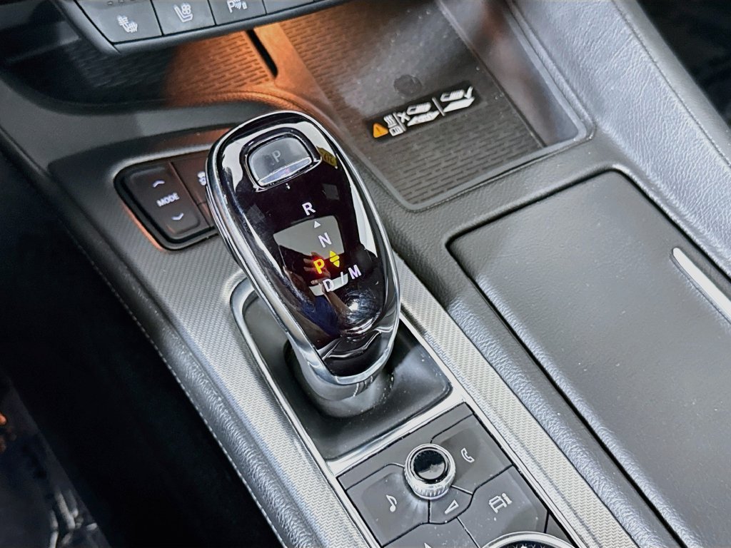 Used 2025 Cadillac CT5 Premium Luxury w/ Sun And Sound Package RWD image 17