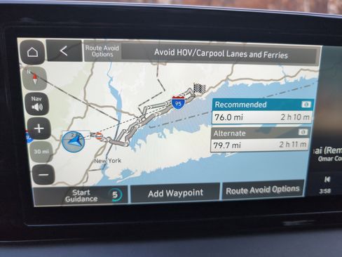 Used 2023 Hyundai Palisade SEL w/ Premium Package image 27