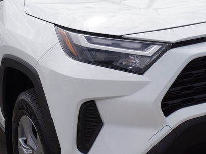 Used 2025 Toyota RAV4 XLE w/ Convenience Package