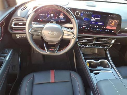 Used 2024 Chevrolet Traverse RS w/ LPO, Floor Liner Package image 9