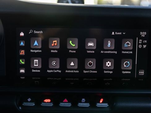 Used 2024 Porsche 911 Carrera T image 47