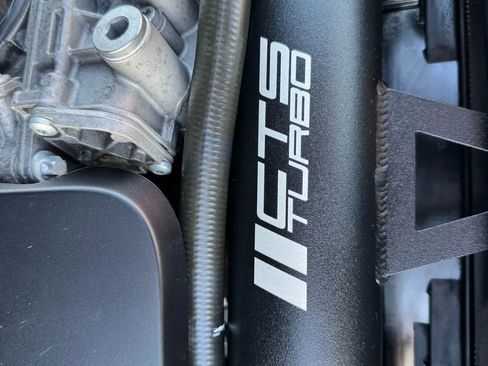 Used 2015 BMW M4 Convertible image 47