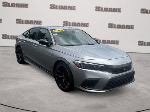 Used 2023 Honda Civic Sport image 7