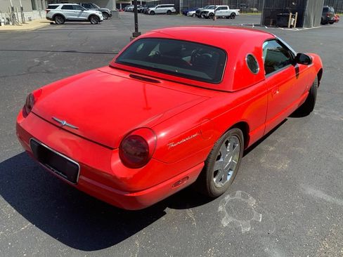 Used 2003 Ford Thunderbird RWD image 13