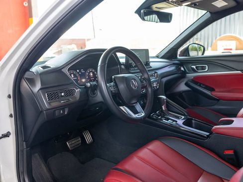 Used 2024 Acura Integra A-Spec FWD image 35