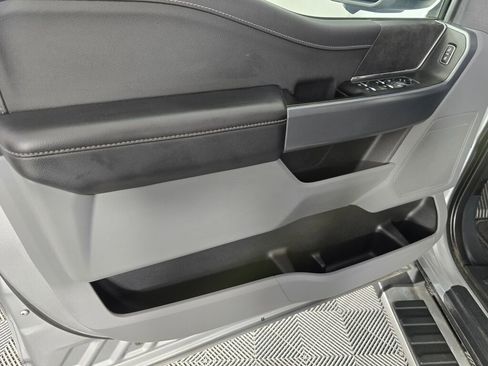 Used 2024 Ford F150 XLT w/ Tow/Haul Package image 18