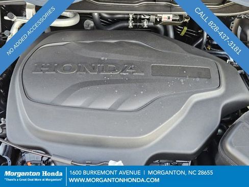 New 2026 Honda Odyssey Elite image 7