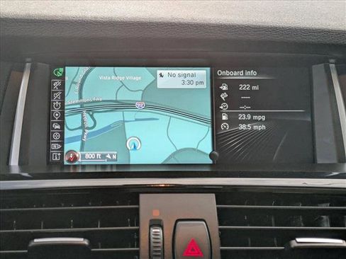 Used 2015 BMW X3 xDrive28i image 14