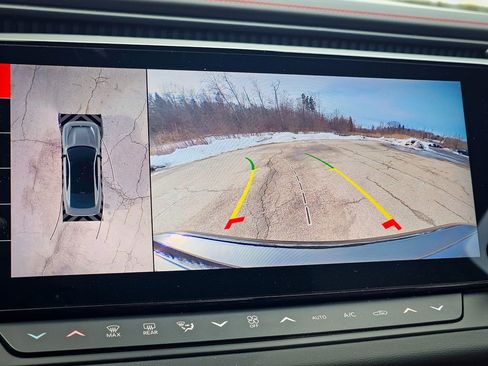 New 2026 Dodge Charger R/T Scat Pack image 29