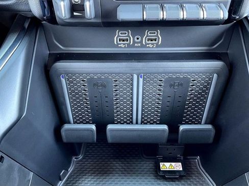 New 2025 RAM 2500 Laramie w/ Sport Appearance Package image 29