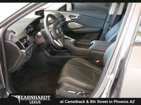 Used 2024 Acura RDX SH-AWD w/ Technology Package image 4