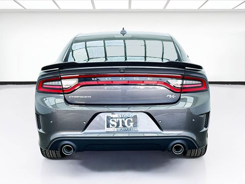 Used 2022 Dodge Charger R/T image 5