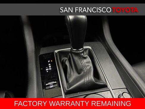 Used 2022 MAZDA MAZDA3 s image 23