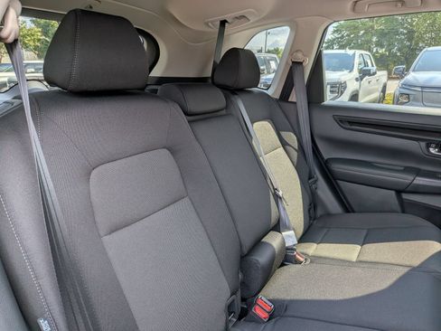 Used 2026 Honda CR-V EX image 32