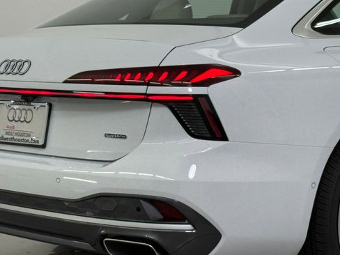 Used 2026 Audi A6 Premium image 13