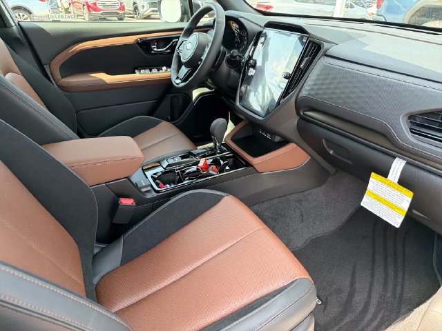New 2026 Subaru Forester Touring AWD/4WD image 23
