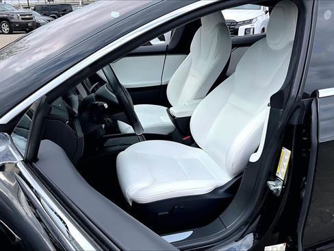 Used 2020 Tesla Model S Performance image 6
