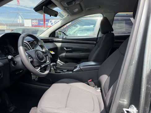 Certified 2023 Hyundai Tucson SE AWD/4WD image 17