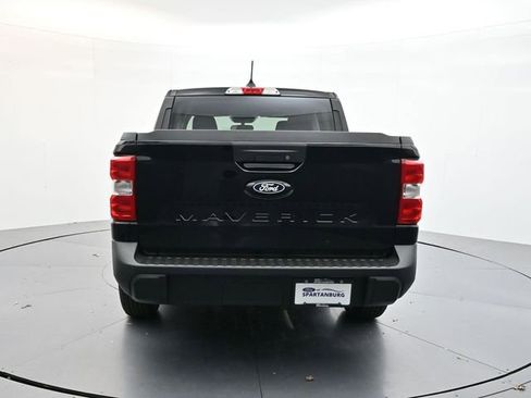 New 2026 Ford Maverick XL image 6