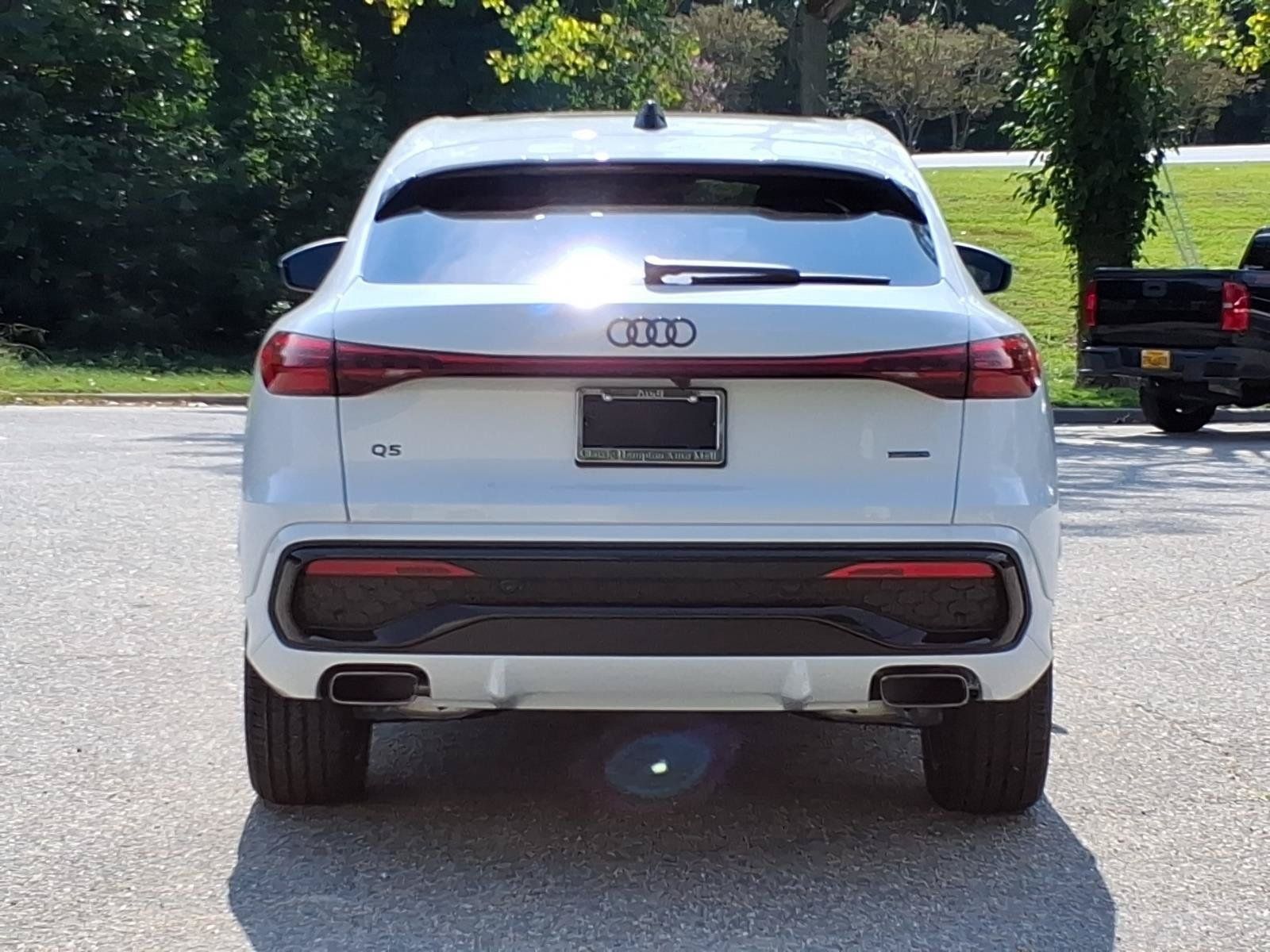 New 2026 Audi Q5 Premium Plus AWD/4WD image 9