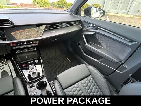 Used 2026 Audi RS 3 AWD/4WD image 11