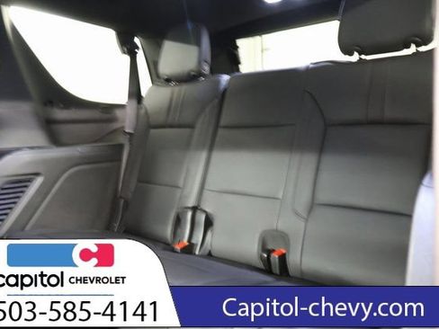 Used 2025 Chevrolet Tahoe RST AWD/4WD image 30