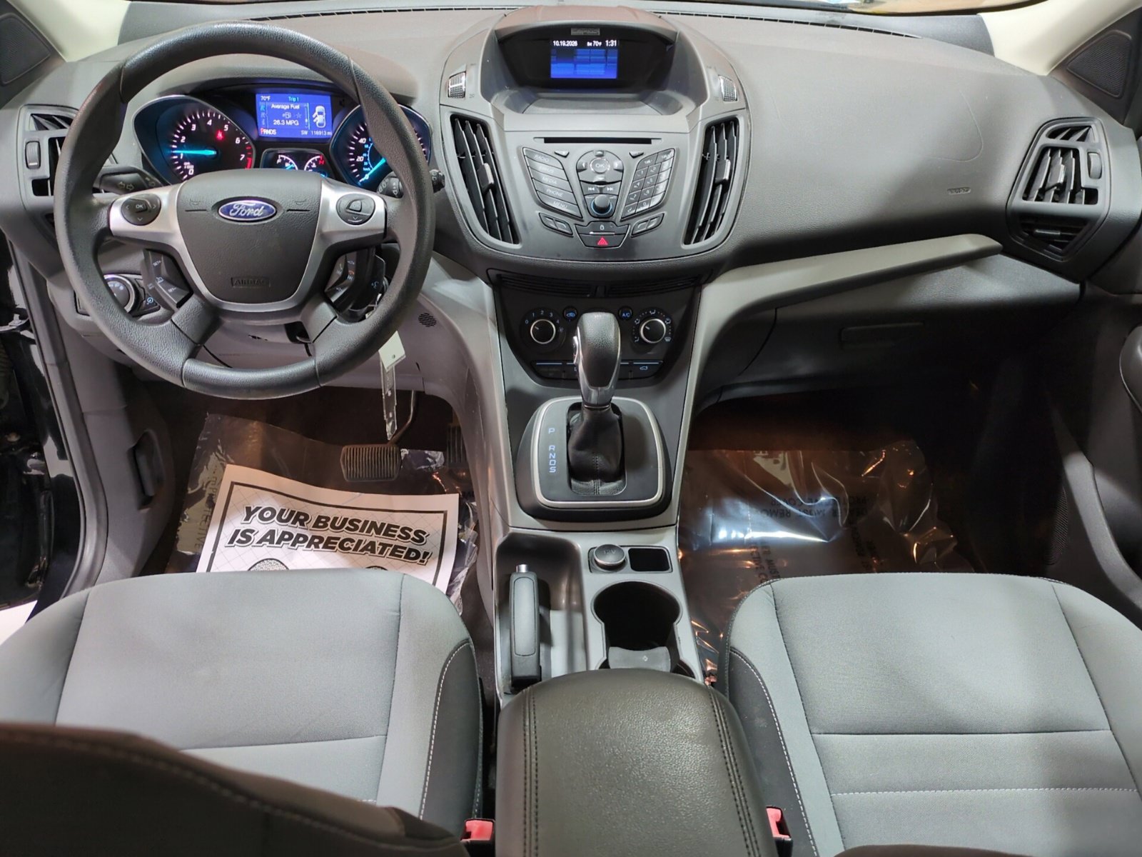 Used 2013 Ford Escape SE FWD image 17