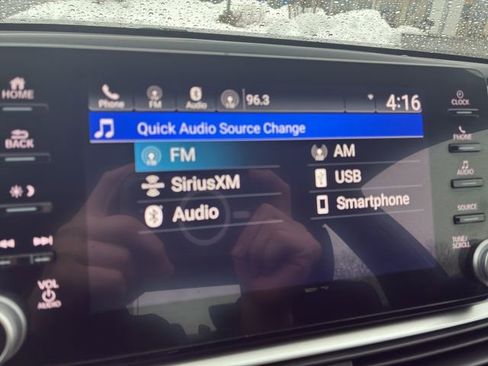 Used 2022 Honda Accord Sport image 12