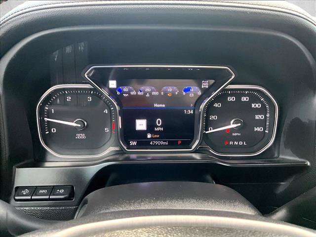 Used 2020 GMC Sierra 2500 Denali w/ Denali Ultimate Package AWD/4WD image 22
