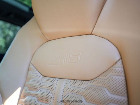 Used 2021 Audi RS Q8 AWD/4WD image 53