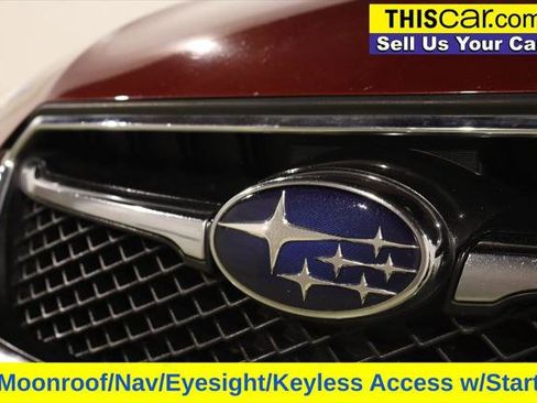 Used 2015 Subaru Impreza 2.0i Sport Limited image 10