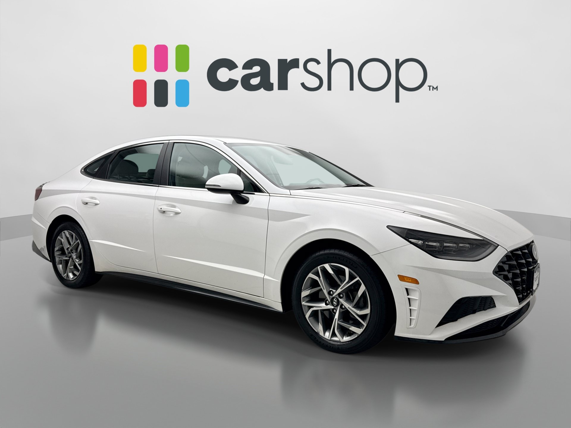 Used 2023 Hyundai Sonata SEL FWD image 7