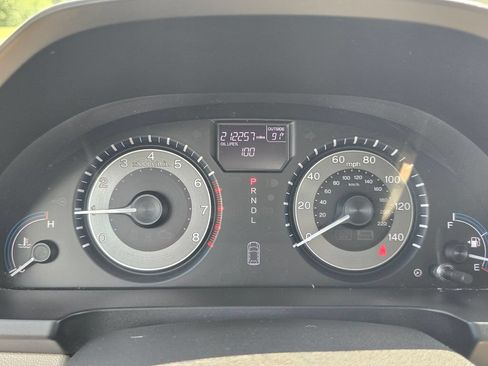 Used 2013 Honda Odyssey EX image 20