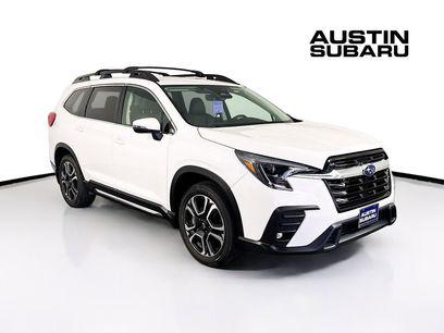 Used 2023 Subaru Ascent Limited