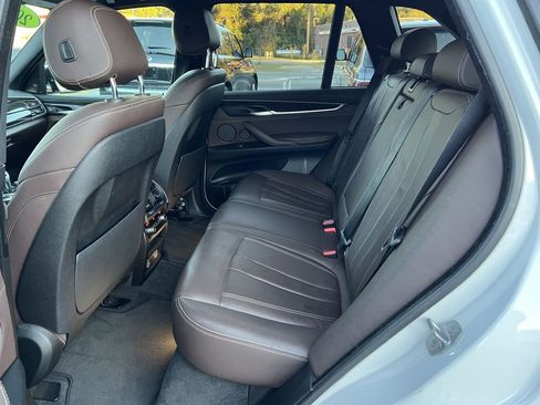 Used 2017 BMW X5 sDrive35i image 13