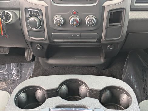 Used 2020 RAM 1500 Tradesman w/ Chrome Plus Package RWD image 19