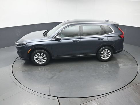 Certified 2024 Honda CR-V LX image 39