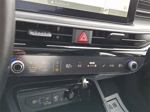 Certified 2025 Kia K5 EX image 16