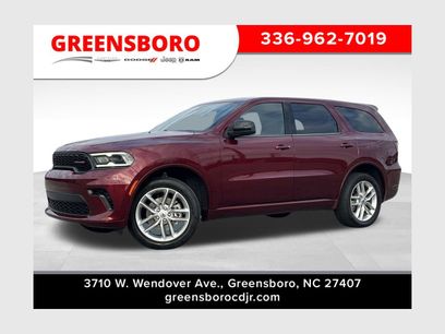 Used 2023 Dodge Durango GT