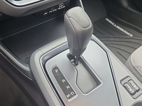 Certified 2026 Subaru Crosstrek 2.5i Premium AWD/4WD image 19